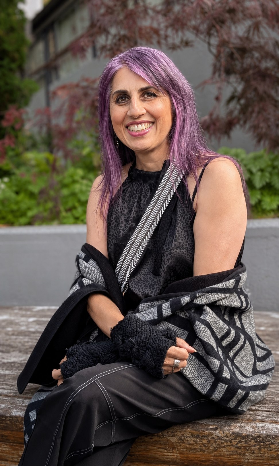 Parminder Thind, Registered Counsellor